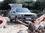 Datsun Bluebird Traveller 1979 года